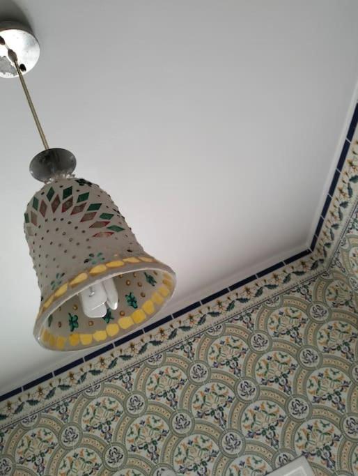 Coup De Coeur A Villa Sidi Bou Said