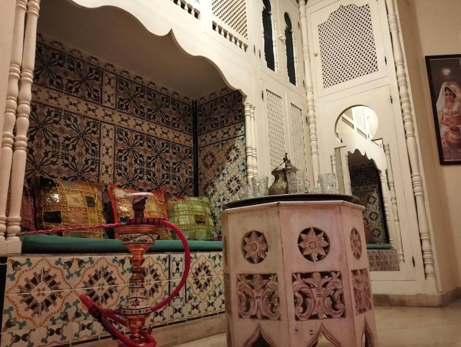 Coup De Coeur A * Sidi Bou Said