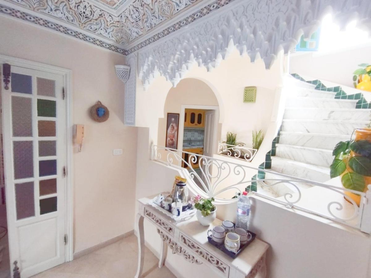 Coup De Coeur A Villa