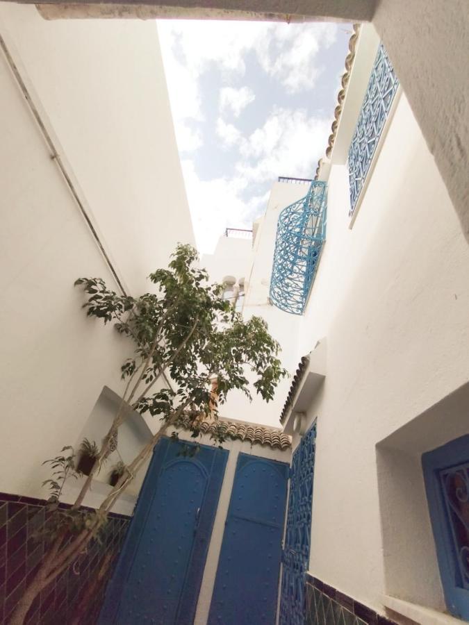 Coup De Coeur A Villa *