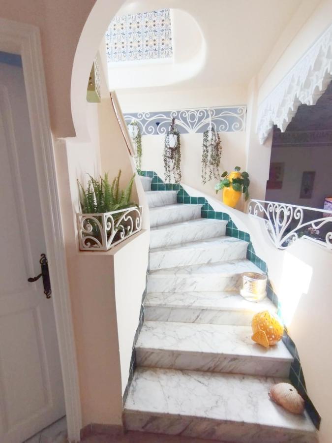 Coup De Coeur A Villa *