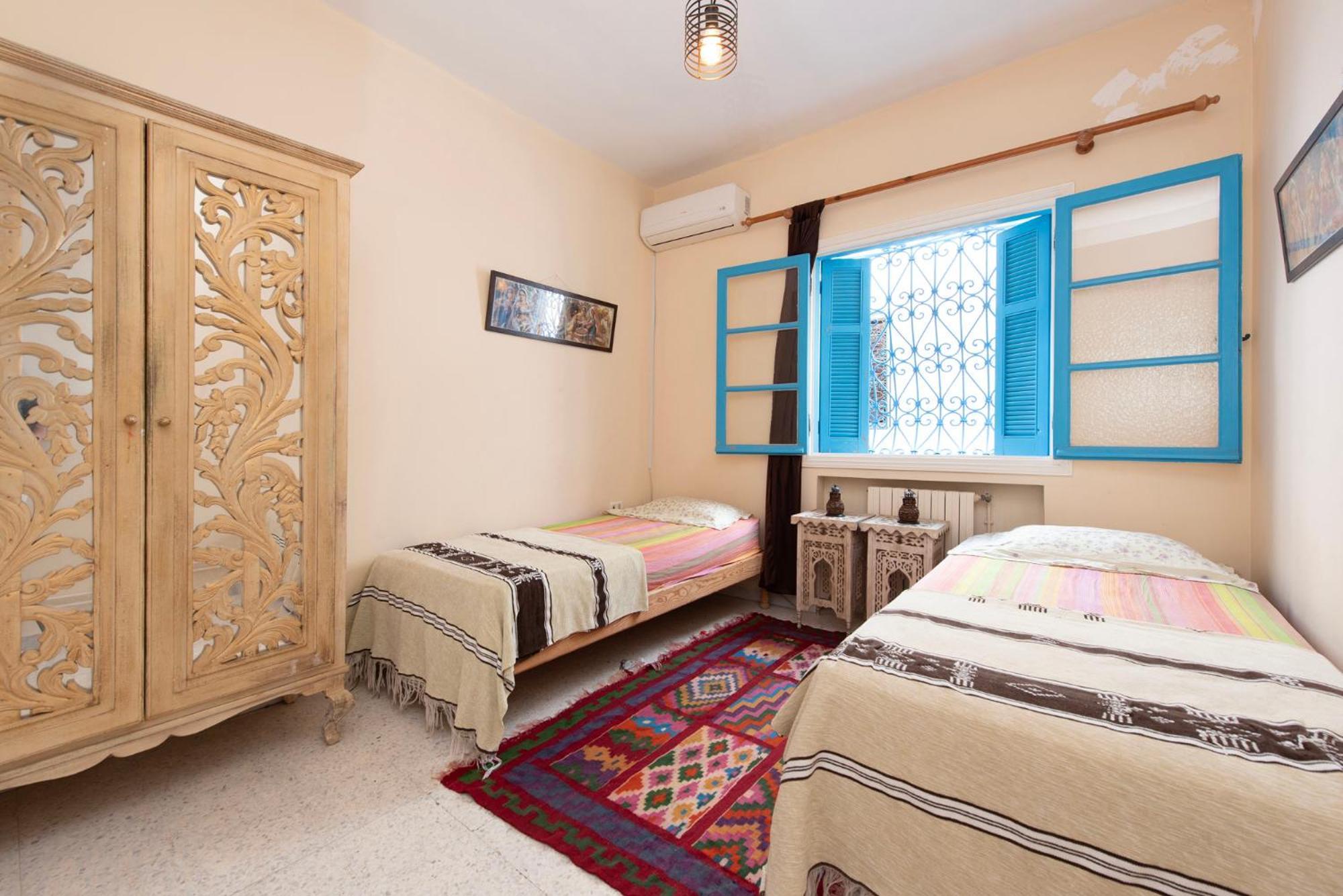 Coup De Coeur A Villa
