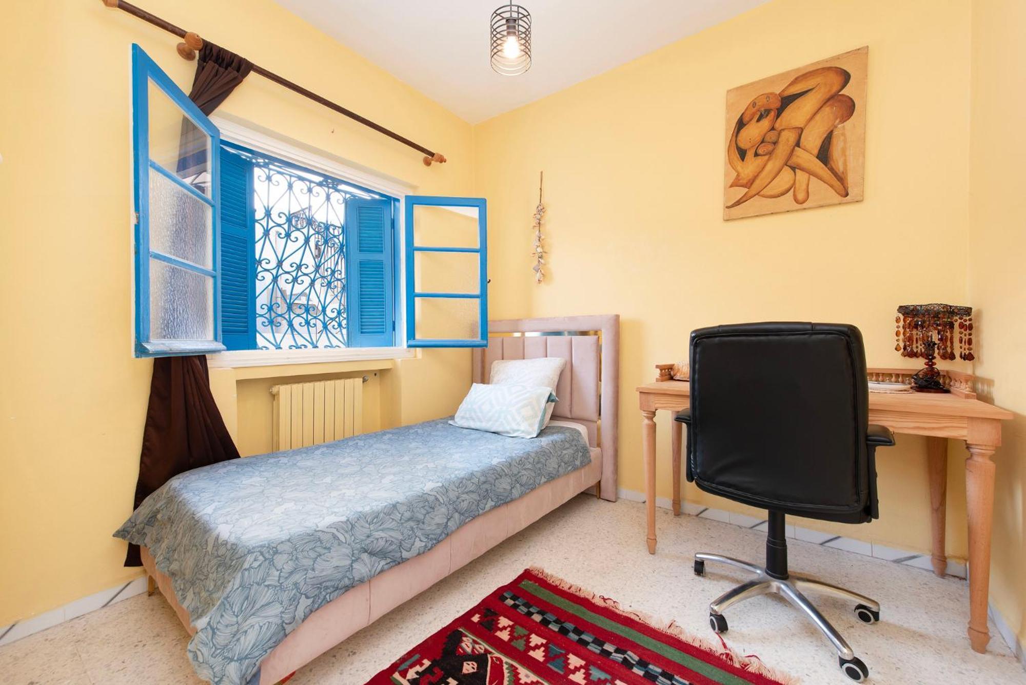 Coup De Coeur A Villa